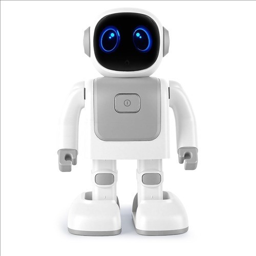 Dancing robot toy smart - ai,