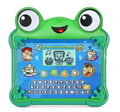 Leapfrog explore and learn - leapfrog,