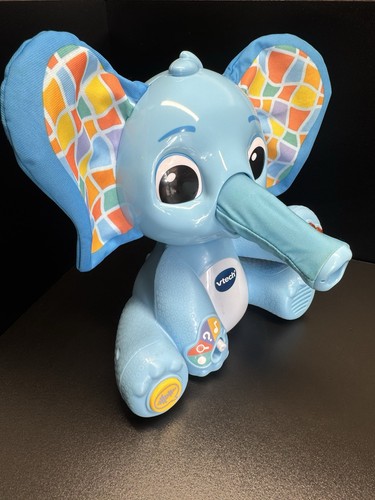 Smellephant interactive toy - interactive,