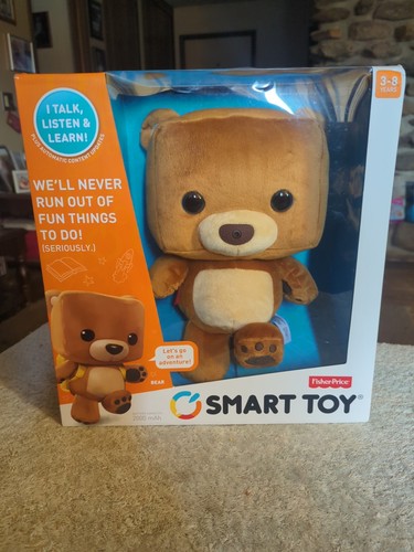 New fisher price smart - fisher-price,