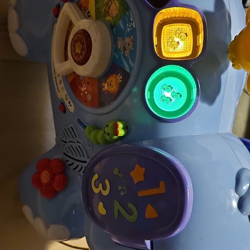 Vtech electronic learning - vtech,