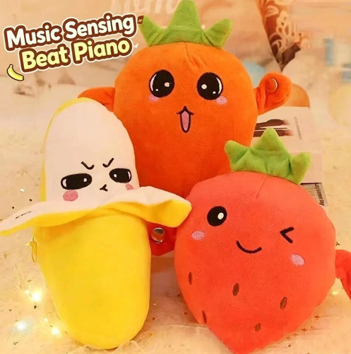 Interactive musical sensory - interactive,