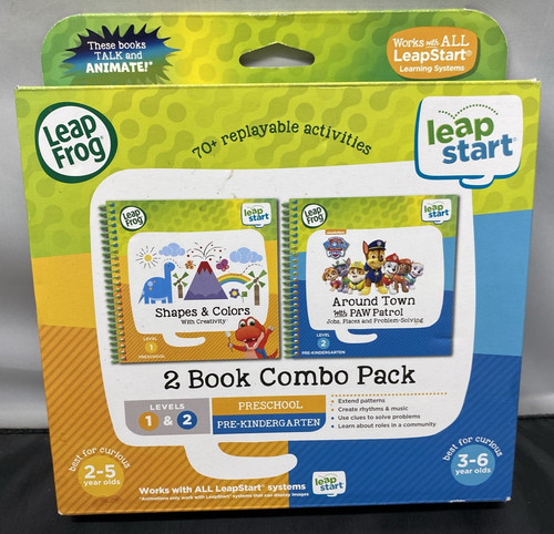 Lot level 2 preschool - lot, &2