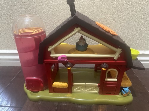 Toys interactive toy red - toys,