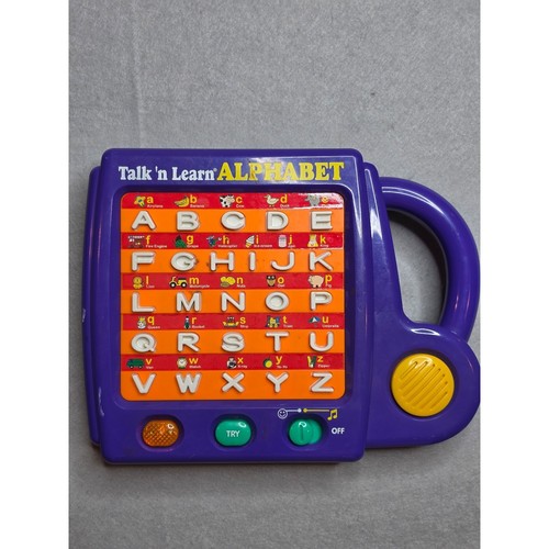 Vintage scientific toys talk - vintage,