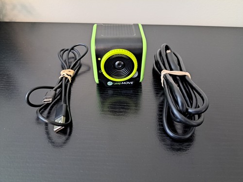 Leapfrog leapmove interactive - leapfrog,