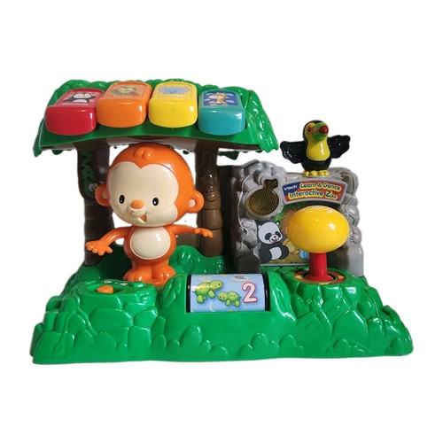 Vtech learn dance - vtech,
