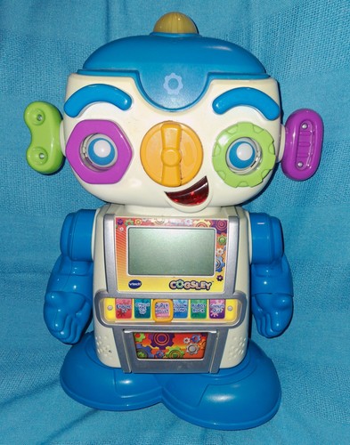 Vtg vtech cogsley learning - vtg,