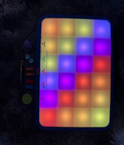 Toys electronic light up - b.,