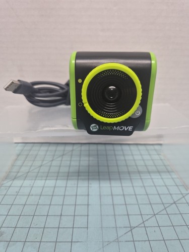 Leapfrog leapmove interactive - leapmove,