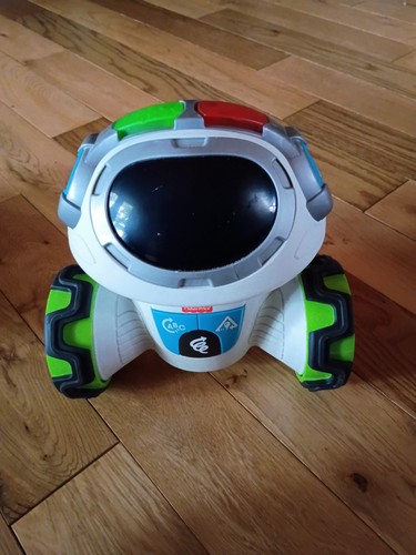 Fisher price mattel think - fisher-price, n