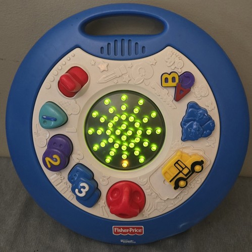 Vintage fisher price - vintage, fisher-price