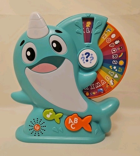 Fisher price linkimals toddler - linkimals,