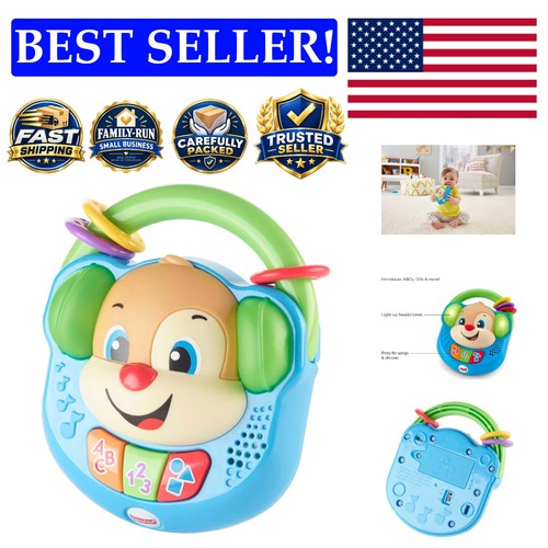 Interactive pretend radio toy - pretend,