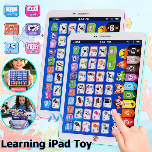 Educational tablet learning - educational,