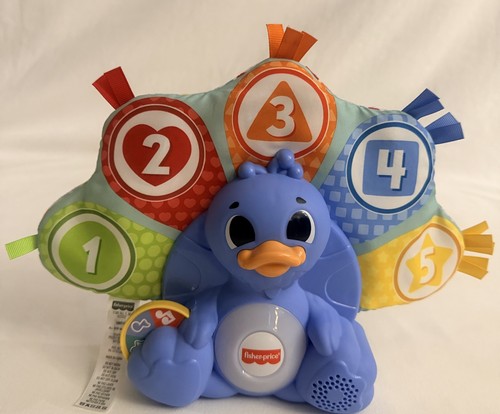 Fisher price linkimals - fisher-price,