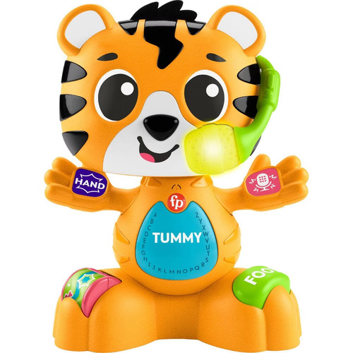 Fisher price link squad bop - fisher,