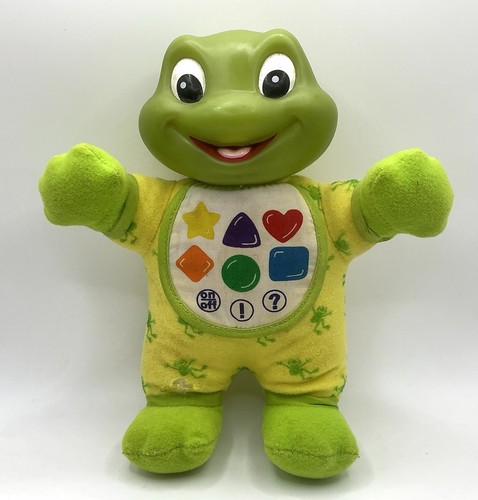 Leap frog hug learn - hug, tad