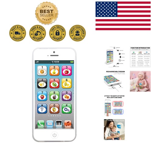 Interactive learning toy cell - toy,
