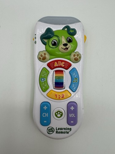 Leapfrog learning remote - leapfrog,