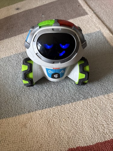 Fisher price think learn - think, &