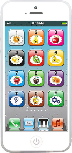 Toy learning play cell - learning,