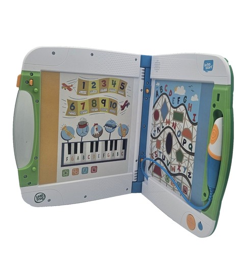 Leapfrog interactive learning - leapfrog,