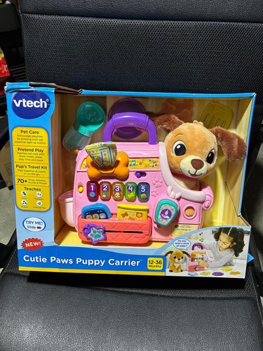 Vtech toys for kids - for,