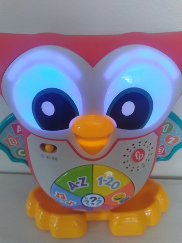 Fisher price linkimals - price,