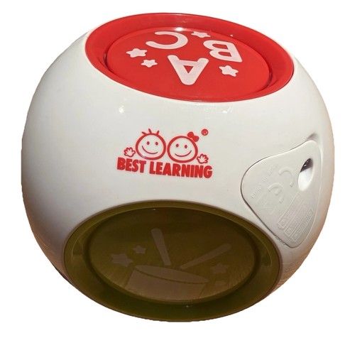 Interactive learning cube - interactive, by