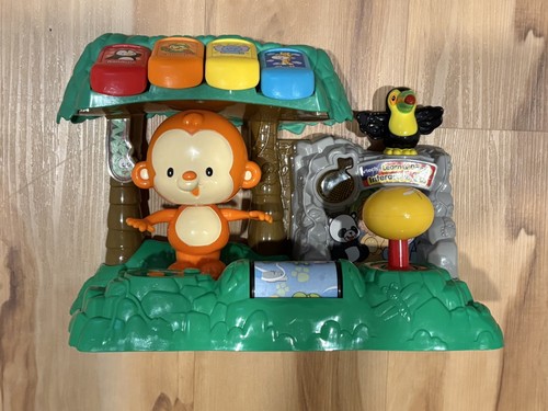 Vtech learn dance - learn,