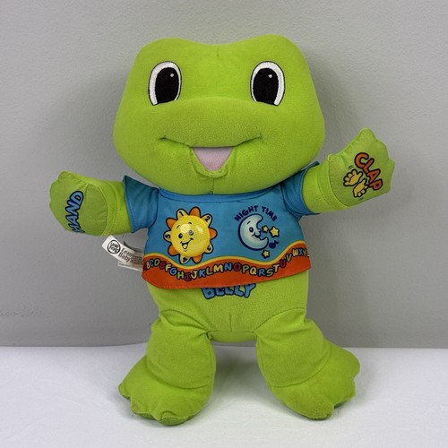 Leapfrog learning baby - leapfrog,