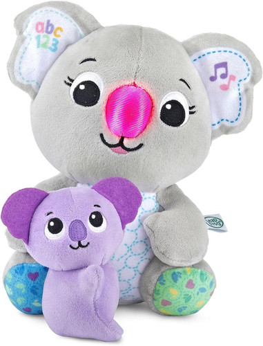 Leapfrog cuddle and learn - cuddle,