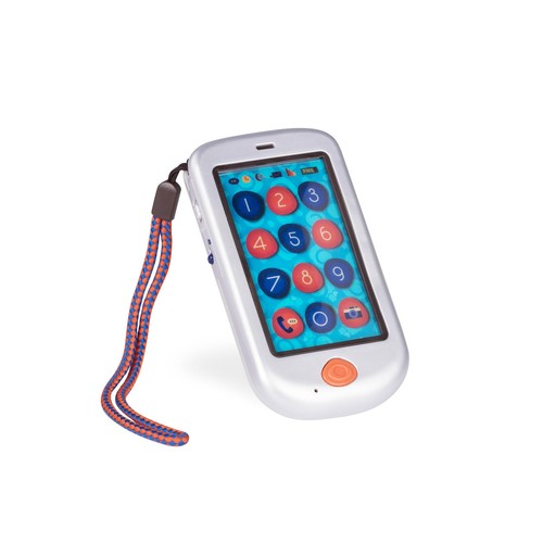 Interactive toy smartphone for - toy,