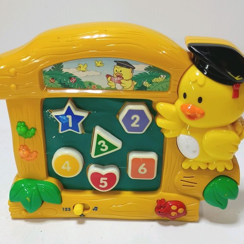 Vintage working educational - working,