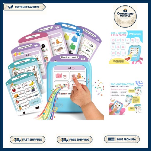 Interactive learning toy 166 - toy:,
