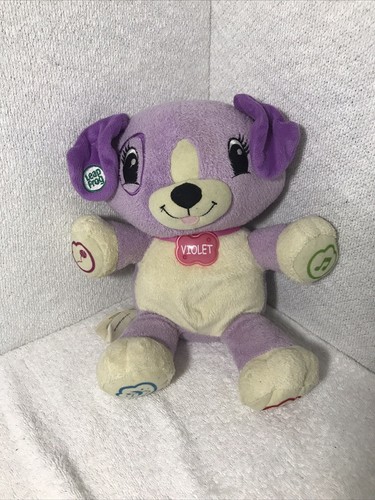 Leapfrog pal violet purple - leapfrog,
