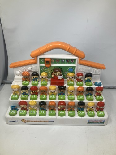 Vtech abc learning - vtech,