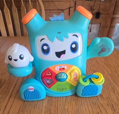 Fisher price dance groove - &,