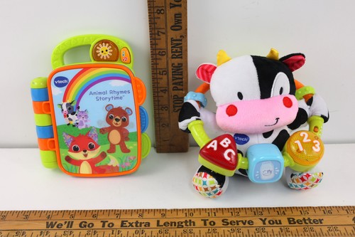 Vtech interactive learning toy - vtech,