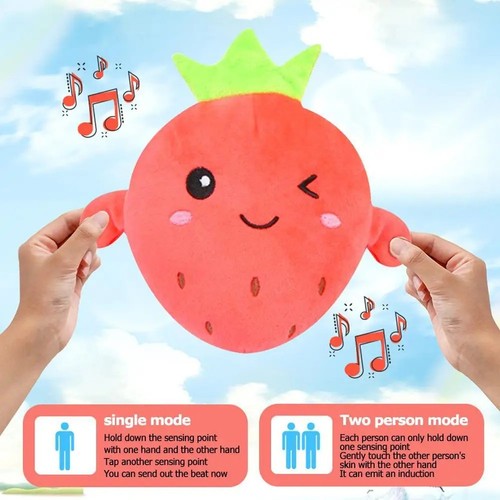 Interactive musical sensory - interactive,