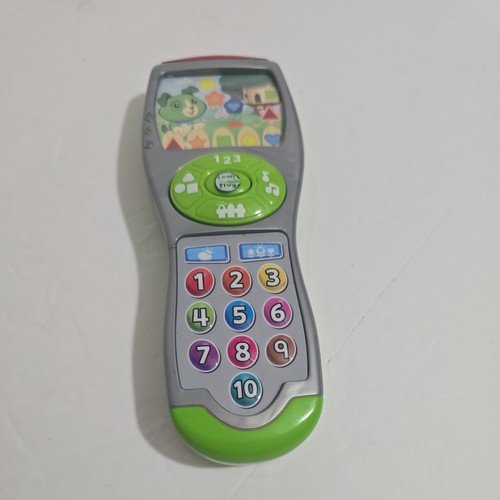 Leap frog scout - leap, scout's