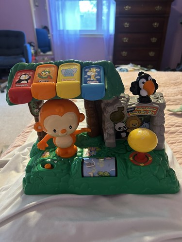 Vtech learn dance - vtech, &