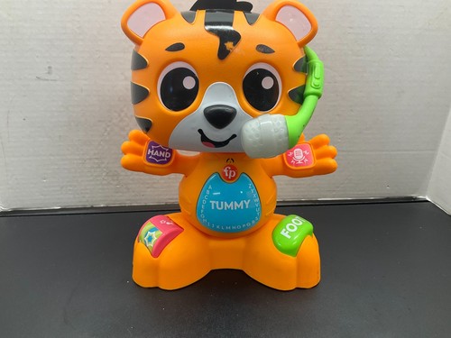Fisher price link squad - link,