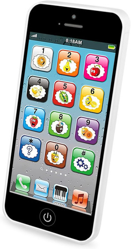 Toy learning play cell - toy,