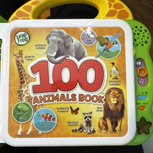Leapfrog electronic learning - leapfrog,