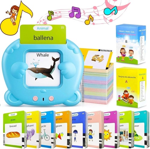 Interactive talking flash - interactive,