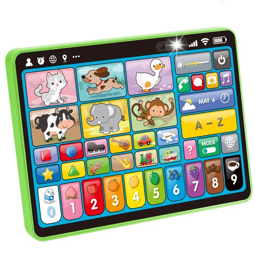 Educational tablet learning - tablet,
