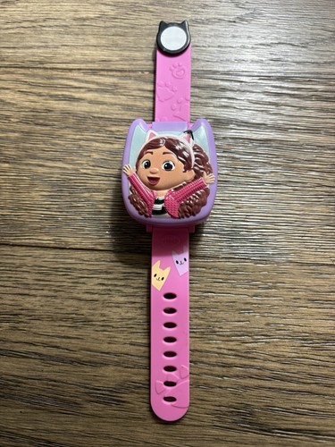 Vtech gabby dollhouse - gabby's,