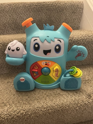 Fisher price dance groove - dance, &